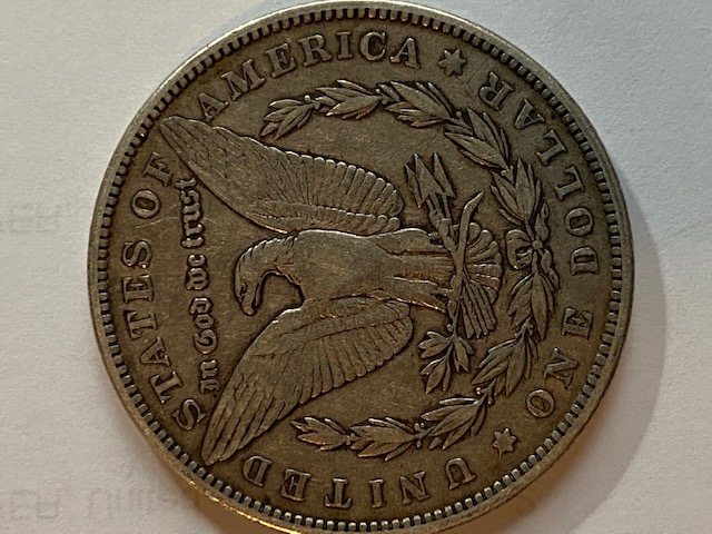 1888-And-1884-Morgan-Dollars